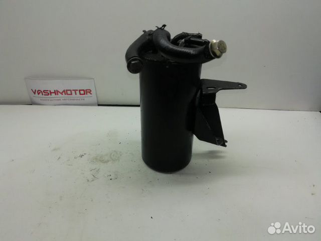 Корпус топливного фильтра Volkswagen Tiguan 2.0 Корпус топливного фильтра Volkswagen Tiguan 2.0