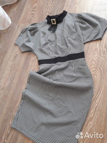 Платье новое Платье новое