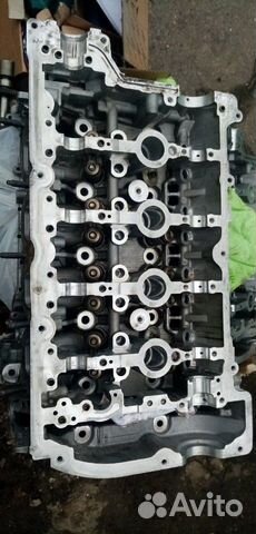 120 л. с. ер3/ер6 гбц на Пежо, Ситроен, Мини