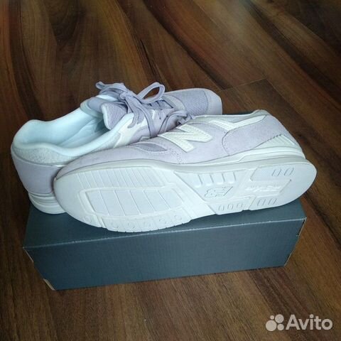 Кроссовки new balance 697 Кроссовки new balance 697