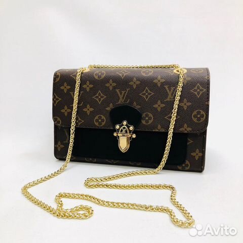 Сумка Louis Vuitton Луи Виттон