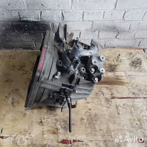 МКПП M32 Opel Astra J GTC 1.4 бензин Опель Астра МКПП M32 Opel Astra J GTC 1.4 бензин Опель Астра