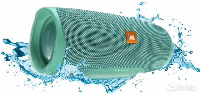 Портативная акустика JBL Charge 4 (оригинал) Портативная акустика JBL Charge 4 (оригинал)