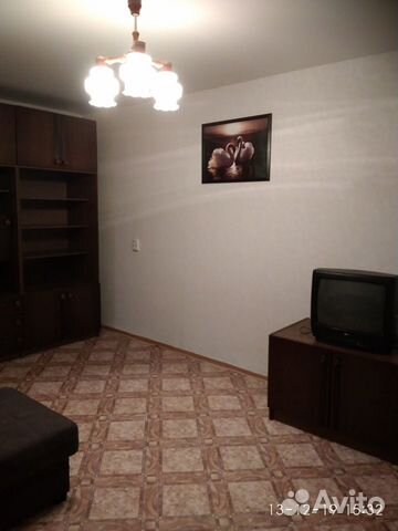 2-к квартира, 50 м², 3/5 эт.