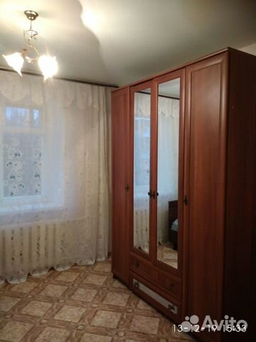 2-к квартира, 50 м², 3/5 эт.