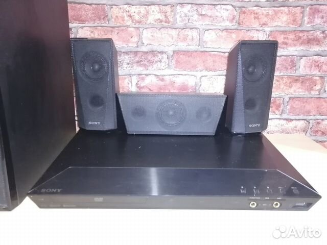 sony dz650