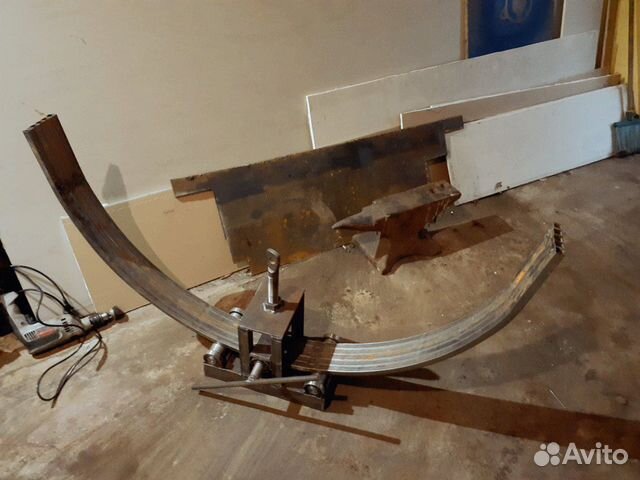 Трубогиб