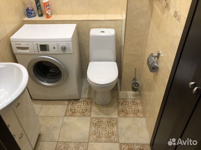 1-к квартира, 46 м², 11/21 эт. 1-к квартира, 46 м², 11/21 эт.
