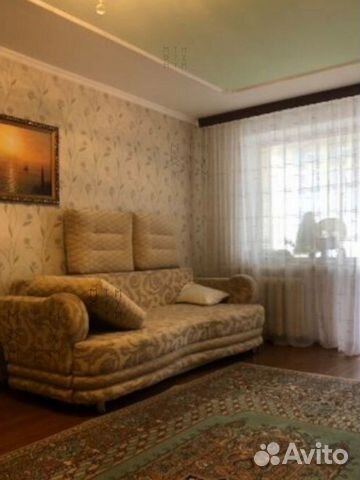 1-к квартира, 45.7 м², 1/5 эт. 1-к квартира, 45.7 м², 1/5 эт.