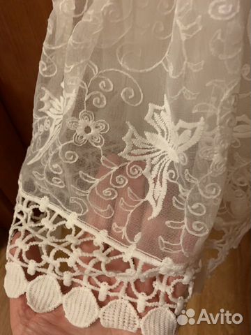 Красивейшее платье с кружевами на 3 года Красивейшее платье с кружевами на 3 года