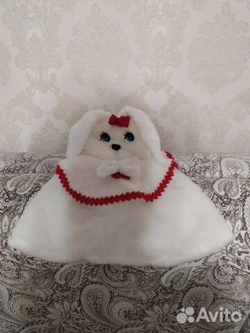 Новогодний костюмчик Новогодний костюмчик