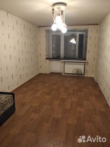 1-к квартира, 38 м², 5/9 эт. 1-к квартира, 38 м², 5/9 эт.