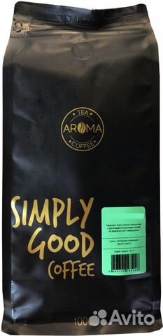 Ароматизированный кофе