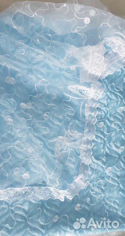 Пододеяльник на выписку