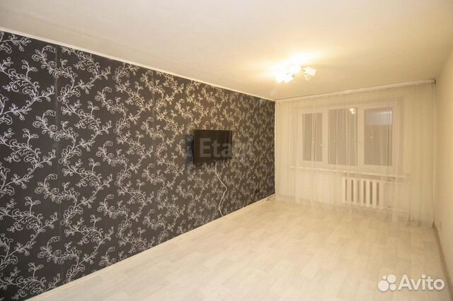 3-к квартира, 66 м², 5/9 эт.