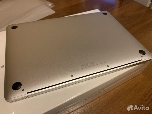 MacBook Retina 12. 2015/ Core M/ 8 RAM/ 500 SSD