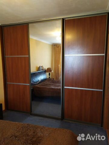 2-к квартира, 49 м², 9/9 эт.