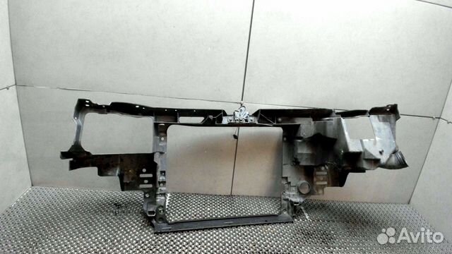 Рамка передняя (телевизор) Ford Galaxy, 2003 Рамка передняя (телевизор) Ford Galaxy, 2003