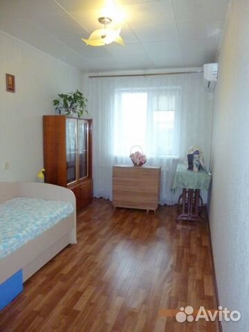 3-к квартира, 59 м², 4/5 эт. 3-к квартира, 59 м², 4/5 эт.