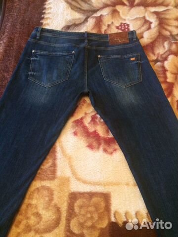 Paul Smith джинсы Paul Smith джинсы