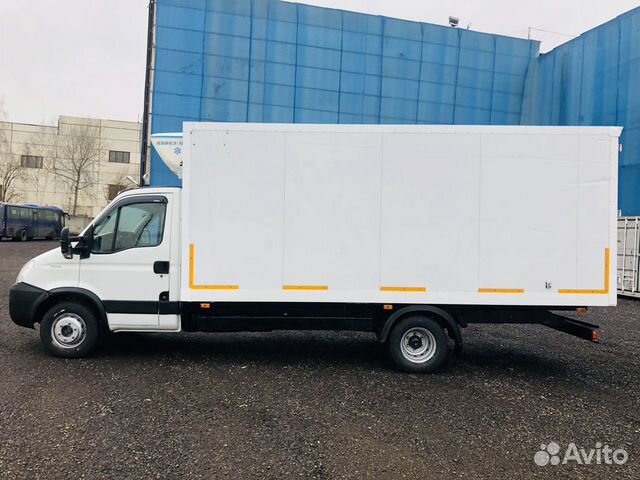 Iveco Daily 3.0 МТ, 2012, 153 000 км