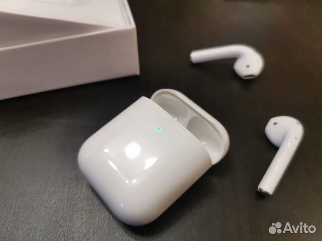 Беспроводные наушники i 50000 tws Airpods