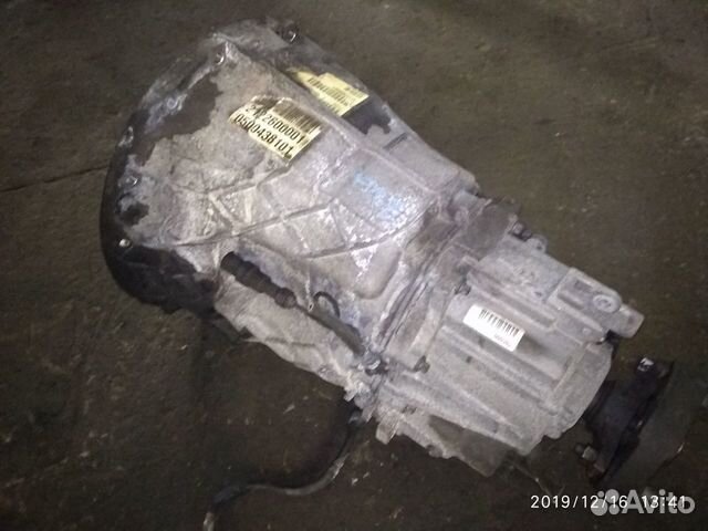 МКПП Mercedes W203 W204 W211 МКПП Mercedes W203 W204 W211