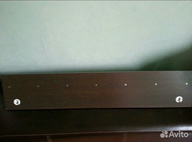 Полка подвесная новая Полка подвесная новая
