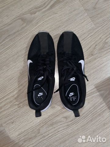 Кроссовки Nike Кроссовки Nike