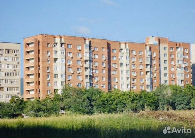 1-к квартира, 36.3 м², 4/10 эт. 1-к квартира, 36.3 м², 4/10 эт.