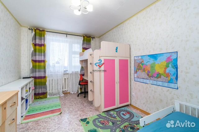 2-к квартира, 52.2 м², 10/16 эт. 2-к квартира, 52.2 м², 10/16 эт.