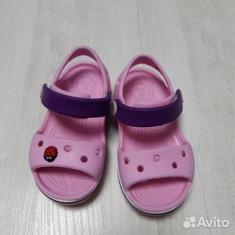 Crocs сандали, c6