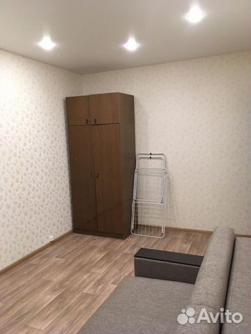 Комната 13 м² в 3-к, 8/16 эт.