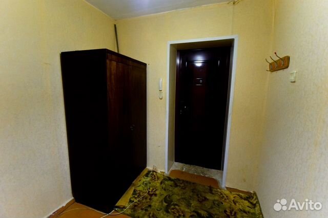 1-к квартира, 42 м², 1/5 эт. 1-к квартира, 42 м², 1/5 эт.