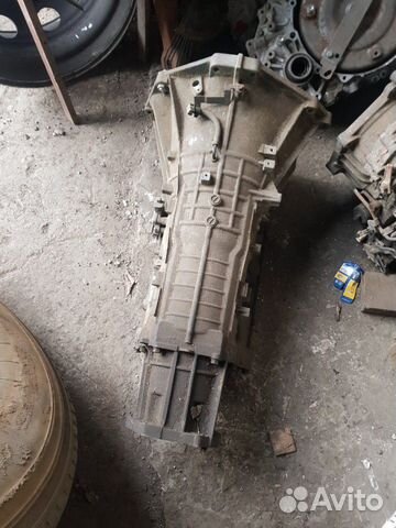 АКПП KIA Mohave АКПП KIA Mohave
