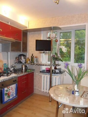 2-к квартира, 59 м², 2/9 эт.