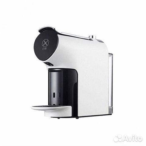 Кофемашина Xiaomi Scishare Capsule S1102