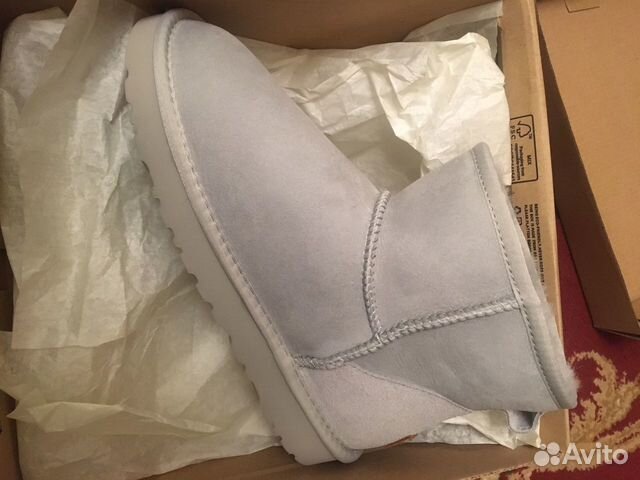 Новые угги UGG 39 размер Новые угги UGG 39 размер