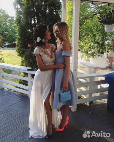 Платье Платье