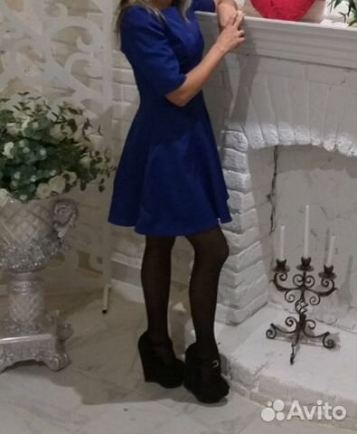 Платье Платье