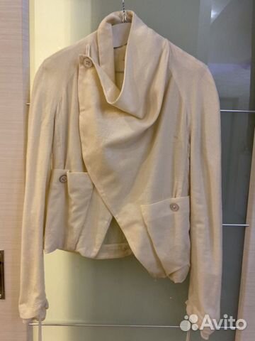 Пиджак Damir Doma