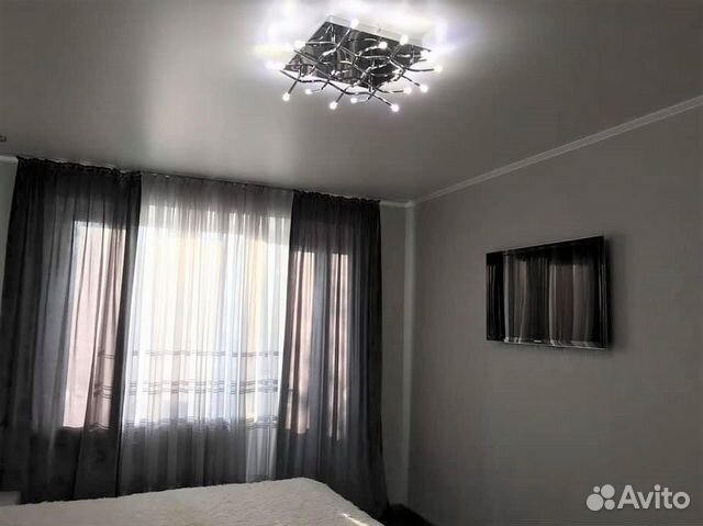 Комната 15 м² в 2-к, 7/12 эт.