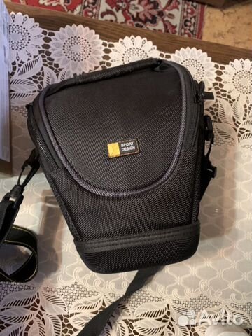 Зеркальный фотоаппарат Nikon d3200 Зеркальный фотоаппарат Nikon d3200