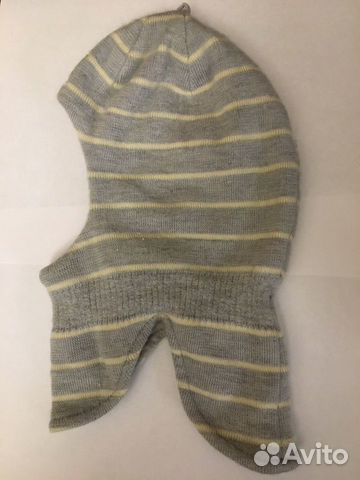 Шапка зимняя Reima