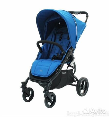 Коляска Valco Baby snap 4 Коляска Valco Baby snap 4