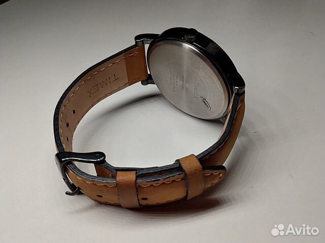 Наручные часы Timex T2n677
