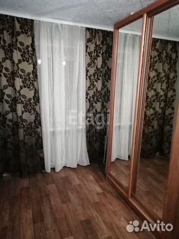 2-к квартира, 41.1 м², 1/4 эт.