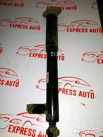 Амортизаторы Мерседес Е212/CLS 218