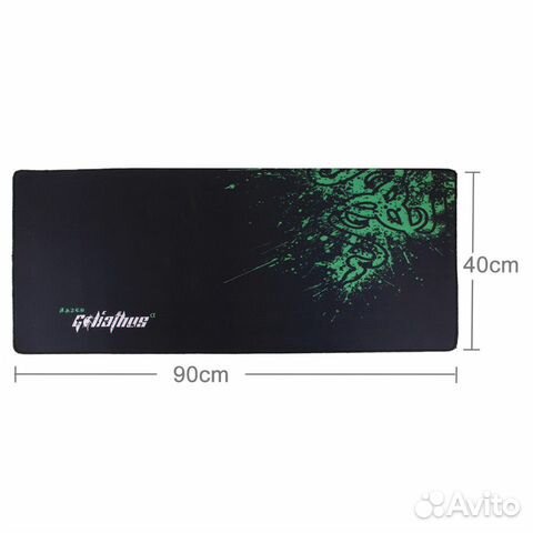 Коврик для мыши Razer Goliathus Pattern Коврик для мыши Razer Goliathus Pattern