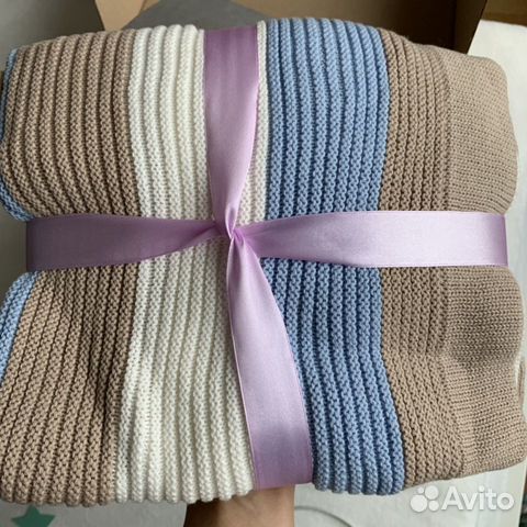 Набор подарочный для новорожденного